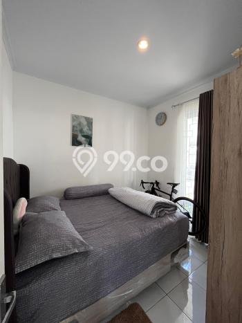Rumah Minimalis 3 KT LT 90m2 di Sektor 7A/B-Gading Serpong Rumah Minimalis 3 KT LT 90m2 di Sektor 7A/B-Gading Serpong