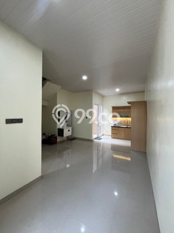 Rumah Modern 3 KT LT 84m2 di BSD Green Wich Rumah Modern 3 KT LT 84m2 di BSD Green Wich