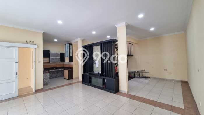 PROPERTI UNGGULAN! Rumah Premium di Summarecon Serpong, Luas 144m² Bangunan 180m² PROPERTI UNGGULAN! Rumah Premium di Summarecon Serpong, Luas 144m² Bangunan 180m²