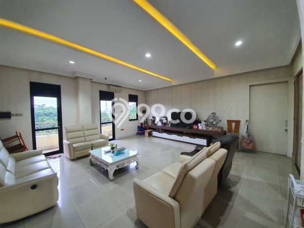 Siap Huni Hunian Elit 6 Kamar di Cempaka Putih Dekat ke Mana Pun Siap Huni Hunian Elit 6 Kamar di Cempaka Putih Dekat ke Mana Pun