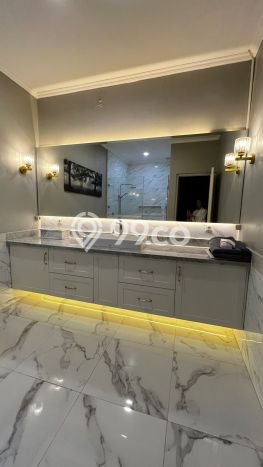 Dijual Rumah Mewah Megah Dengan View Eksklusif di Permata Hijau, Jakarta Selatan Dijual Rumah Mewah Megah Dengan View Eksklusif di Permata Hijau, Jakarta Selatan