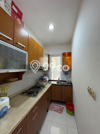 Jual Rumah Mewah Megah Dengan View Eksklusif di Gading Serpong, Tangerang Jual Rumah Mewah Megah Dengan View Eksklusif di Gading Serpong, Tangerang