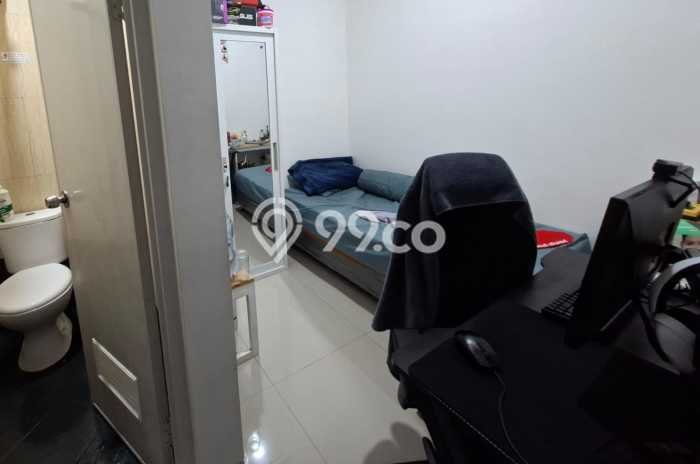 Unit Kost Dijual di Jakarta Barat Spesifikasi 12 Kamar Tidur dan Area Strategis Unit Kost Dijual di Jakarta Barat Spesifikasi 12 Kamar Tidur dan Area Strategis