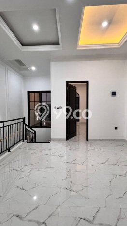 For Sale! Premium House LT 200m2 Desain Elegan di BSD Nusaloka For Sale! Premium House LT 200m2 Desain Elegan di BSD Nusaloka