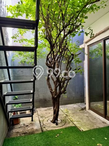 Dijual Rumah Luas Megah Dengan View Eksklusif di BSD Green Wich, Tangerang Dijual Rumah Luas Megah Dengan View Eksklusif di BSD Green Wich, Tangerang