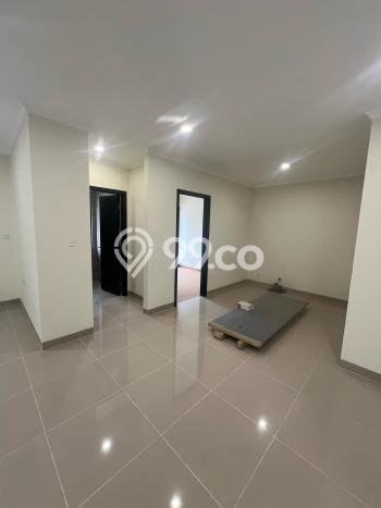 For Sale! Premium House LT 121m2 Desain Modern di Summarecon Serpong For Sale! Premium House LT 121m2 Desain Modern di Summarecon Serpong