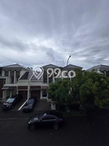 Hunian Super Elit dengan Akses Paling Strategis di BSD Green Wich, Tangerang Hunian Super Elit dengan Akses Paling Strategis di BSD Green Wich, Tangerang