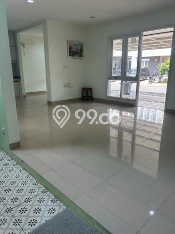 For Sale! Luxury House LT 108m2 Desain Elegan di Gading Serpong For Sale! Luxury House LT 108m2 Desain Elegan di Gading Serpong