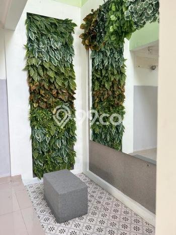For Sale! Luxury House LT 108m2 Desain Elegan di Gading Serpong For Sale! Luxury House LT 108m2 Desain Elegan di Gading Serpong