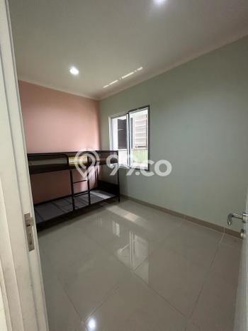 For Sale! Luxury House LT 108m2 Desain Elegan di Gading Serpong For Sale! Luxury House LT 108m2 Desain Elegan di Gading Serpong