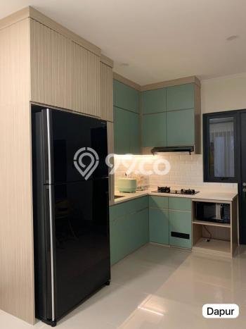 Hunian Nyaman Asri 3 KT Siap Pakai di Gading Serpong Tangerang Hunian Nyaman Asri 3 KT Siap Pakai di Gading Serpong Tangerang