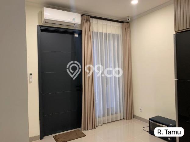 Hunian Nyaman Asri 3 KT Siap Pakai di Gading Serpong Tangerang Hunian Nyaman Asri 3 KT Siap Pakai di Gading Serpong Tangerang