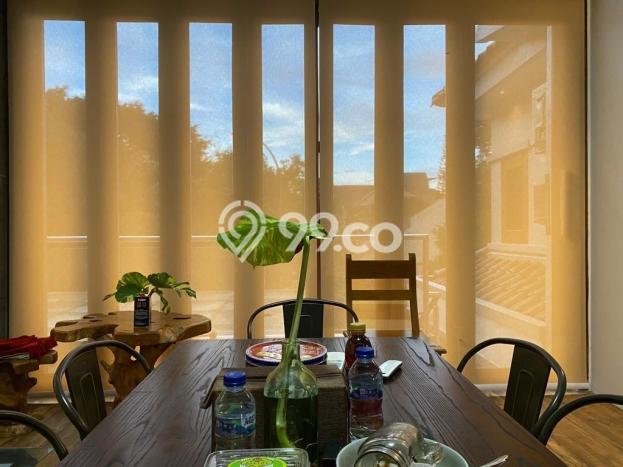 Rumah Elit Modern Siap Huni di BSD Tangerang Rumah Elit Modern Siap Huni di BSD Tangerang