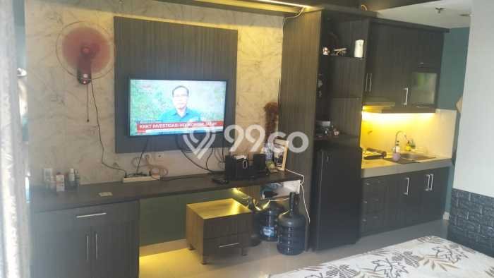 Apartemen Elite di Gading Serpong, 1 KT, Luas 24m², Dekat Mudah Gading Serpong, Tangerang, Tangerang, Fasilitas Modern Apartemen Elite di Gading Serpong, 1 KT, Luas 24m², Dekat Mudah Gading Serpong, Tangerang, Tangerang, Fasilitas Modern