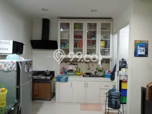 Rumah Minimalis 3 KT di Summarecon Serpong Tangerang Full Furnished Rumah Minimalis 3 KT di Summarecon Serpong Tangerang Full Furnished