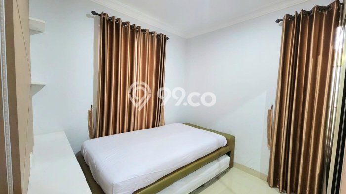 Dijual Rumah Mewah Megah Dengan View Cantik di Gading Serpong, Tangerang Dijual Rumah Mewah Megah Dengan View Cantik di Gading Serpong, Tangerang