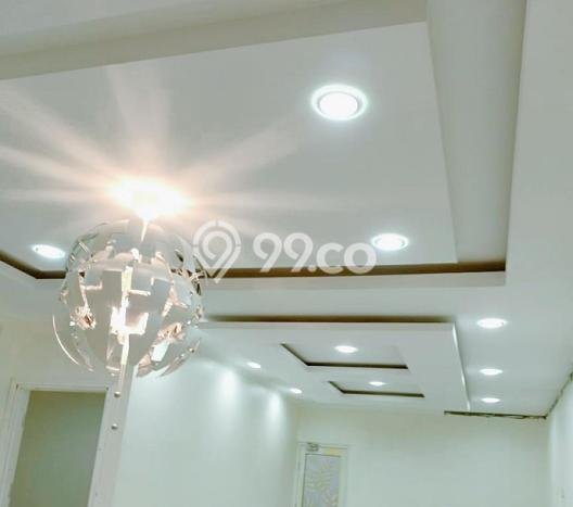 Hunian Luxury di Tangerang Lokasi Strategis Kondisi Baik Hunian Luxury di Tangerang Lokasi Strategis Kondisi Baik