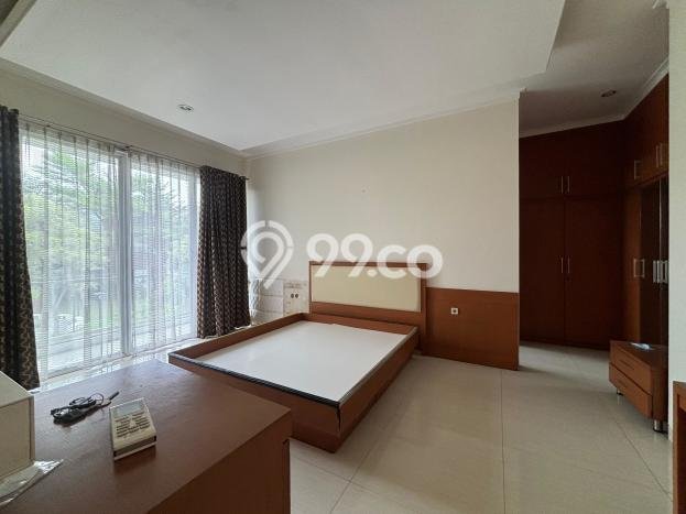 Ready to Use! Premium House LT 230m2 Desain Modern di Alam Sutera Ready to Use! Premium House LT 230m2 Desain Modern di Alam Sutera