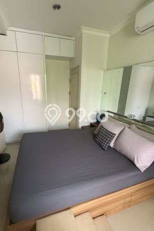 Jual Rumah Eksklusif 2 KT di Gading Serpong, Tangerang Jual Rumah Eksklusif 2 KT di Gading Serpong, Tangerang