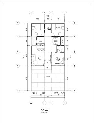 Dijual Rumah Modern 3 KT di BSD Griya Loka, Tangerang Dijual Rumah Modern 3 KT di BSD Griya Loka, Tangerang
