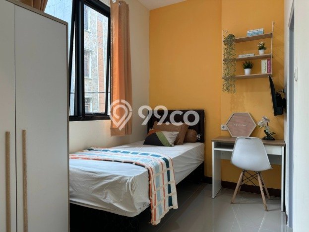 Unit Kost Dijual di Jembatan Lima dengan 20 Kamar Kawasan Ramai Unit Kost Dijual di Jembatan Lima dengan 20 Kamar Kawasan Ramai