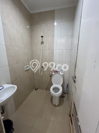 Rumah Modern 3 Kamar LT 84m2 di Gading Serpong Rumah Modern 3 Kamar LT 84m2 di Gading Serpong