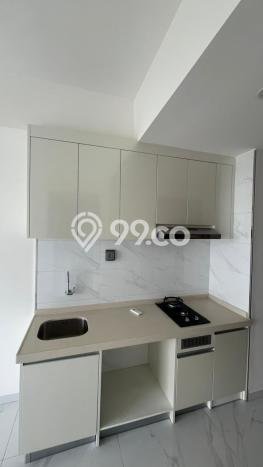 Hunian Apartemen Ideal untuk Dijual di Tangerang dengan 2 Kamar Hunian Apartemen Ideal untuk Dijual di Tangerang dengan 2 Kamar