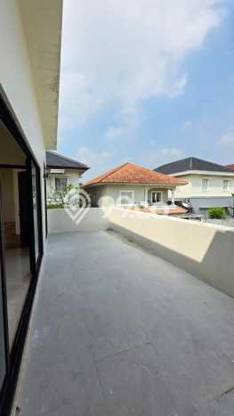 Hunian Super Elit dengan Akses Paling Strategis di Lippo Karawaci, Tangerang Hunian Super Elit dengan Akses Paling Strategis di Lippo Karawaci, Tangerang