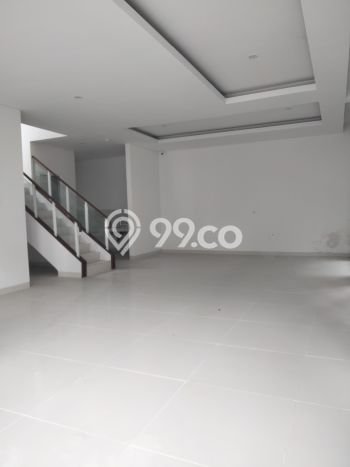 Ready to Use! Premium House LT 180m2 Desain Modern di Gading Serpong Ready to Use! Premium House LT 180m2 Desain Modern di Gading Serpong