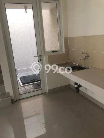 Jual Rumah Modern 3 KT di Summarecon Serpong, Tangerang Jual Rumah Modern 3 KT di Summarecon Serpong, Tangerang