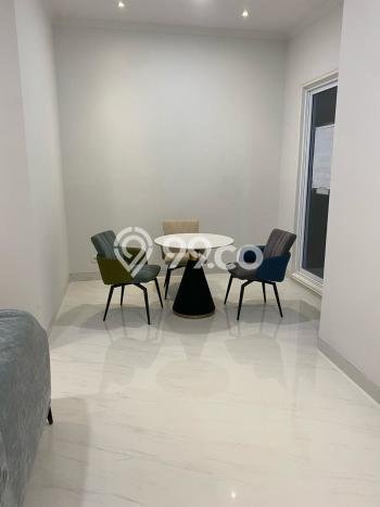 Jual Rumah Luas Megah Dengan View Eksklusif di Gading Serpong, Tangerang Jual Rumah Luas Megah Dengan View Eksklusif di Gading Serpong, Tangerang