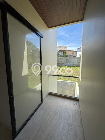 Jual Rumah Mewah Elegan Dengan View Eksklusif di BSD Vanya Park, Tangerang Jual Rumah Mewah Elegan Dengan View Eksklusif di BSD Vanya Park, Tangerang