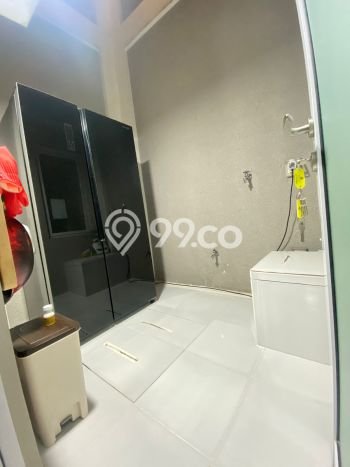 Hunian Nyaman Asri 3 KT Siap Pakai di Gading Serpong Tangerang Hunian Nyaman Asri 3 KT Siap Pakai di Gading Serpong Tangerang