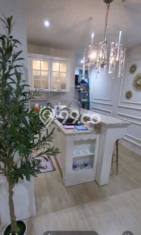 Rumah Minimalis 3 Kamar LT 98m2 di Lippo Karawaci Rumah Minimalis 3 Kamar LT 98m2 di Lippo Karawaci