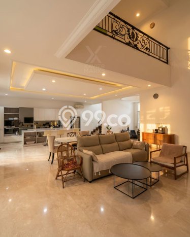 For Sale! Luxury House LT 300m2 Desain Elegan di Gading Serpong For Sale! Luxury House LT 300m2 Desain Elegan di Gading Serpong