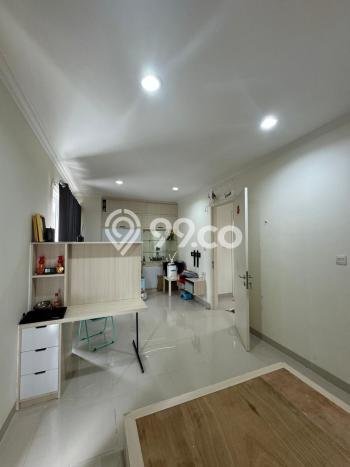 Rumah Modern 2 KT di Gading Serpong Tangerang Full Furnished Rumah Modern 2 KT di Gading Serpong Tangerang Full Furnished