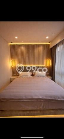 Siap Huni Apartemen Luxury di Alam Sutera 3 Kamar & 2 Kamar Mandi Siap Huni Apartemen Luxury di Alam Sutera 3 Kamar & 2 Kamar Mandi