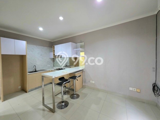 Dijual Rumah Modern 2 KT di Gading Serpong Samara Village, Tangerang Dijual Rumah Modern 2 KT di Gading Serpong Samara Village, Tangerang