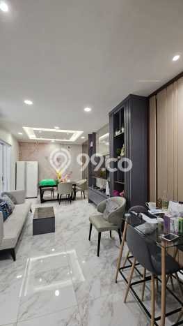 Dijual Hunian Rumah Terawat 4 Kamar di Gading Serpong, Tangerang Dijual Hunian Rumah Terawat 4 Kamar di Gading Serpong, Tangerang