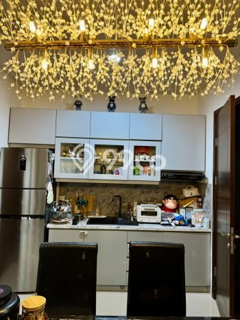 Dijual Rumah Luas Megah Dengan View Eksklusif di BSD Green Wich, Tangerang Dijual Rumah Luas Megah Dengan View Eksklusif di BSD Green Wich, Tangerang