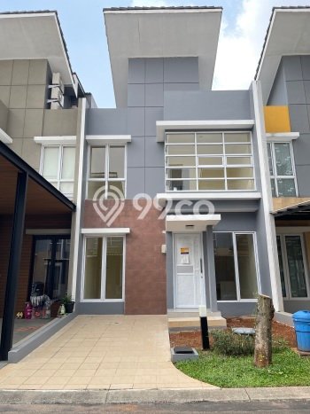 For Sale Hunian Rumah Nyaman 3 Kamar di Cihuni, Tangerang For Sale Hunian Rumah Nyaman 3 Kamar di Cihuni, Tangerang