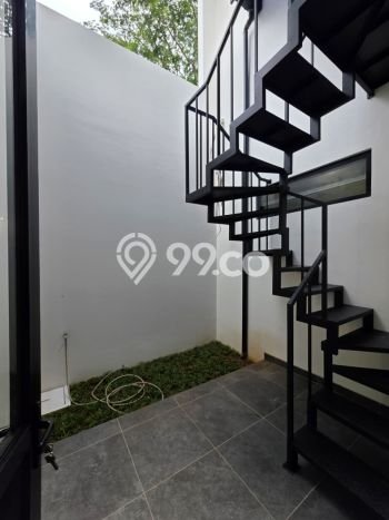 Jual Rumah Mewah Megah Dengan View Cantik di BSD Foresta, Tangerang Jual Rumah Mewah Megah Dengan View Cantik di BSD Foresta, Tangerang