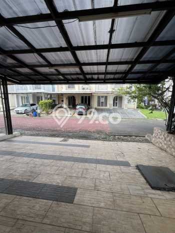 Rumah Mewah LB 200m2 Siap Huni Desain Elegan di Gading Serpong, Tangerang Rumah Mewah LB 200m2 Siap Huni Desain Elegan di Gading Serpong, Tangerang