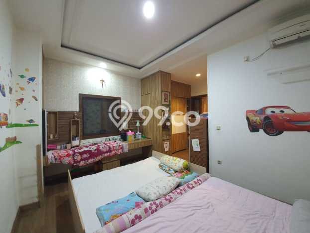 Siap Huni Hunian Elit 6 Kamar di Cempaka Putih Dekat ke Mana Pun Siap Huni Hunian Elit 6 Kamar di Cempaka Putih Dekat ke Mana Pun