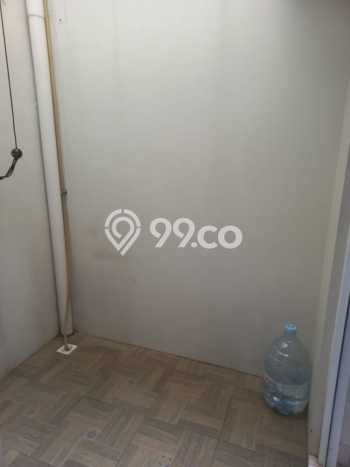 Rumah Modern 2 Kamar LT 48m2 di Gading Serpong Rumah Modern 2 Kamar LT 48m2 di Gading Serpong