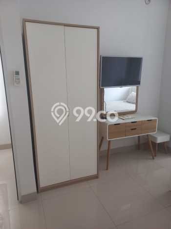 Rumah Modern 2 Kamar LT 48m2 di Gading Serpong Rumah Modern 2 Kamar LT 48m2 di Gading Serpong