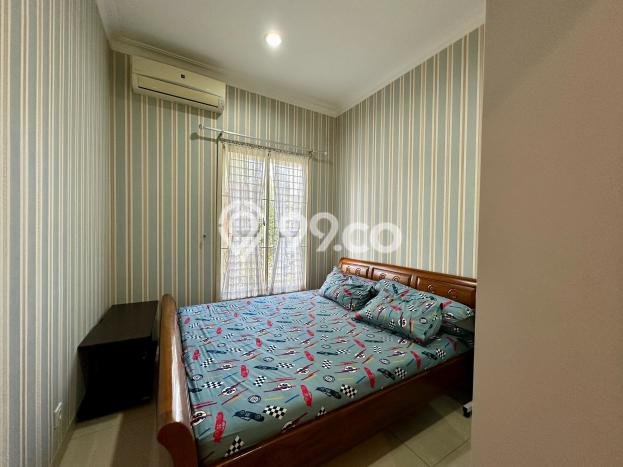 Ready to Use! Premium House LT 180m2 Desain Modern di Summarecon Serpong Ready to Use! Premium House LT 180m2 Desain Modern di Summarecon Serpong