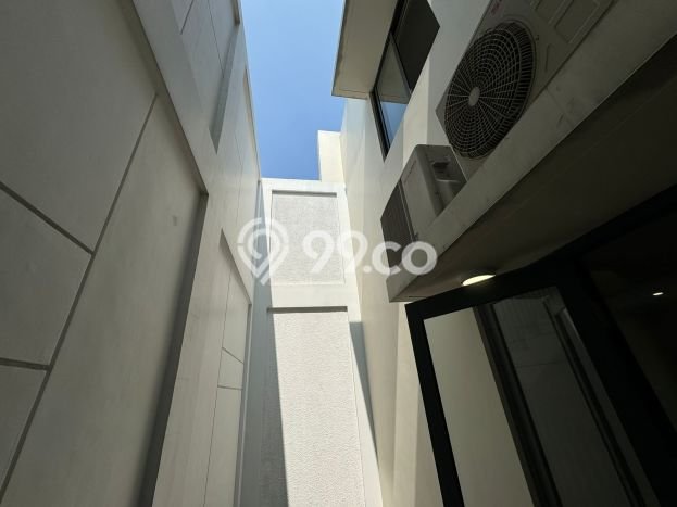 For Sale! Premium House LT 108m2 Desain Modern di Gading Serpong For Sale! Premium House LT 108m2 Desain Modern di Gading Serpong