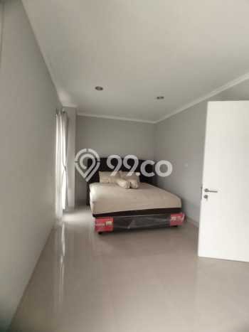 Jual Rumah Modern 3 KT di Summarecon Serpong, Tangerang Jual Rumah Modern 3 KT di Summarecon Serpong, Tangerang