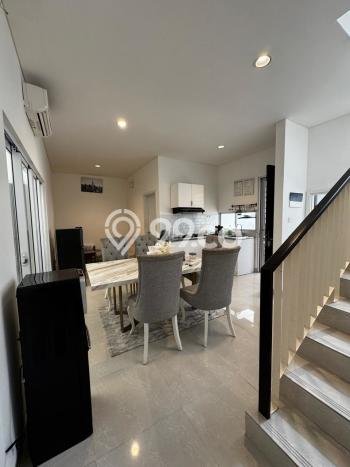 Dijual Rumah Mewah Megah Dengan View Cantik di Metland Puri, Jakarta Barat Dijual Rumah Mewah Megah Dengan View Cantik di Metland Puri, Jakarta Barat